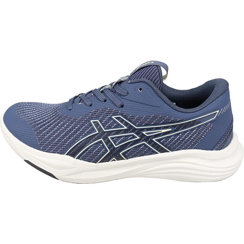 アシックス（ASICS）（雪用）メンズ シューズ スニーカー ゲルスノーライド2 GEL-RIDE 2 WIDE ネイビー ASICS（アシックス） ウォーキングシューズ ゲルライドウォーク ライト