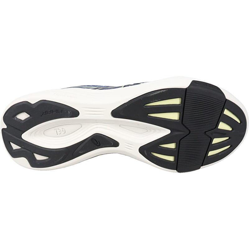 アシックス（ASICS）（雪用）メンズ シューズ スニーカー ゲルスノーライド2 GEL-RIDE 2 WIDE ネイビー ASICS（アシックス） ウォーキングシューズ ゲルライドウォーク ライト