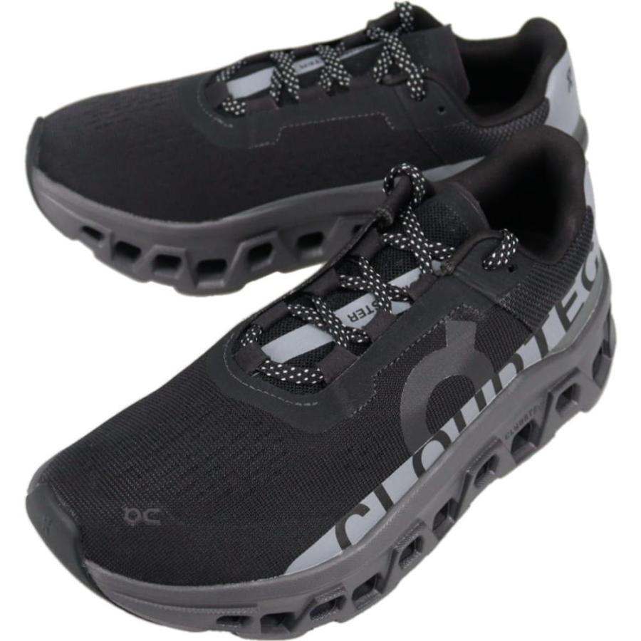 On（オン） スニーカー ウィメンズ クラウドモンスター ルモス