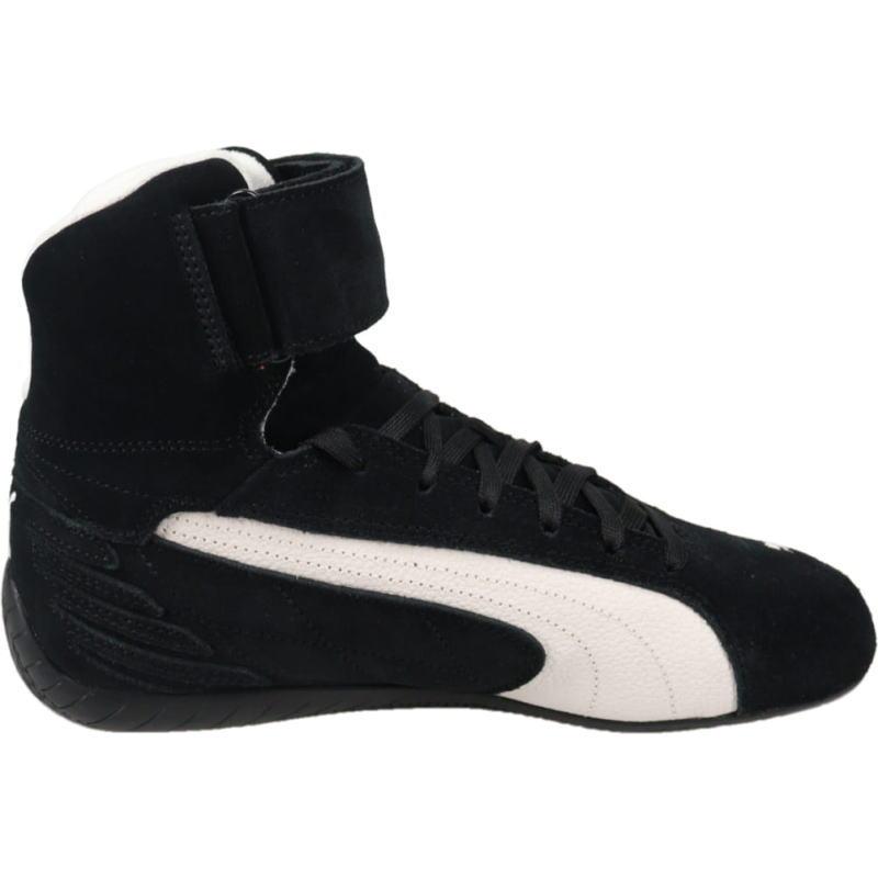 PUMA（プーマ） スニーカー スピードキャット ミッド Speedcat Mid