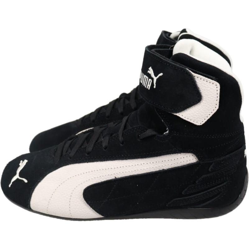 PUMA（プーマ） スニーカー スピードキャット ミッド Speedcat Mid