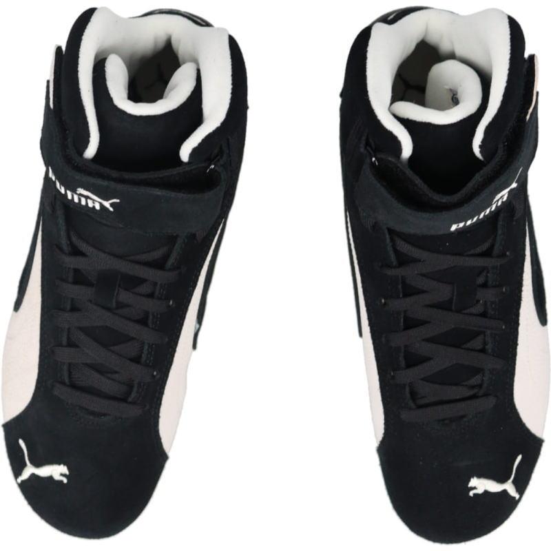 PUMA（プーマ） スニーカー スピードキャット ミッド Speedcat Mid