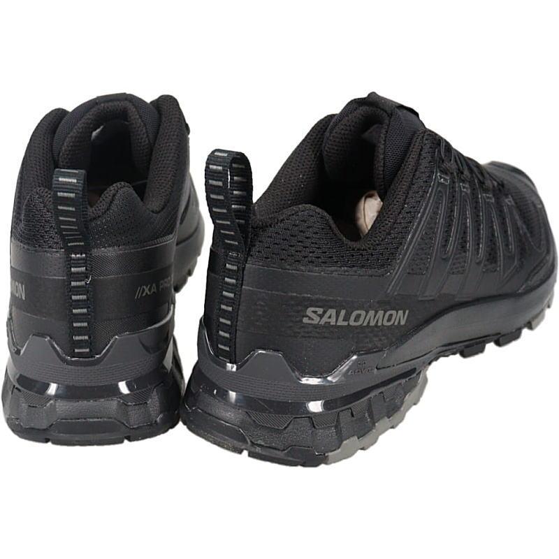 SALOMON（サロモン） 定番 トレイルランニングシューズ エックスエー