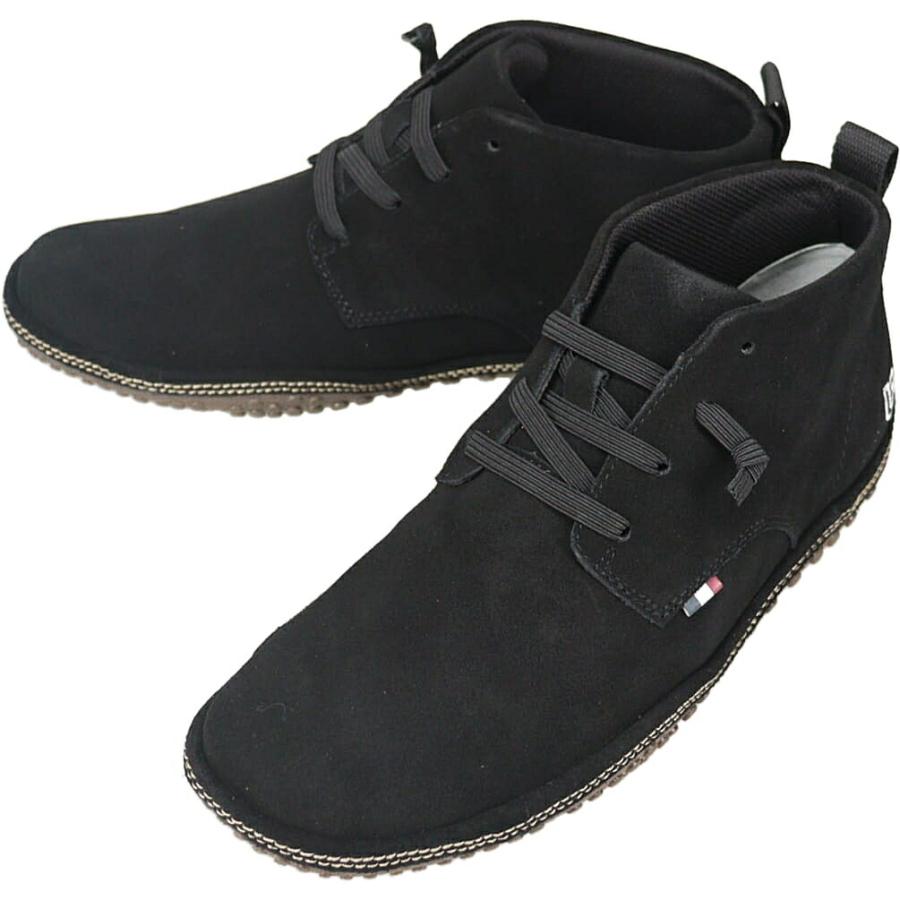 コンカラー conqueror スニーカー シーベット スエード SEABED SUEDE ブラック コンカラー conqueror スニーカー シーベット スエード SEABED SUEDE