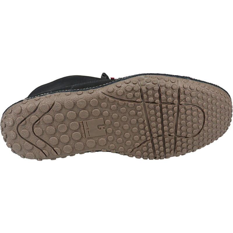 コンカラー conqueror スニーカー シーベット スエード SEABED SUEDE