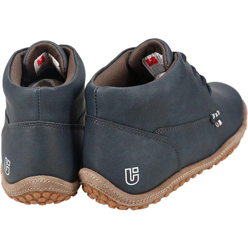 コンカラー conqueror スニーカー クレスト エスアール ウォーター