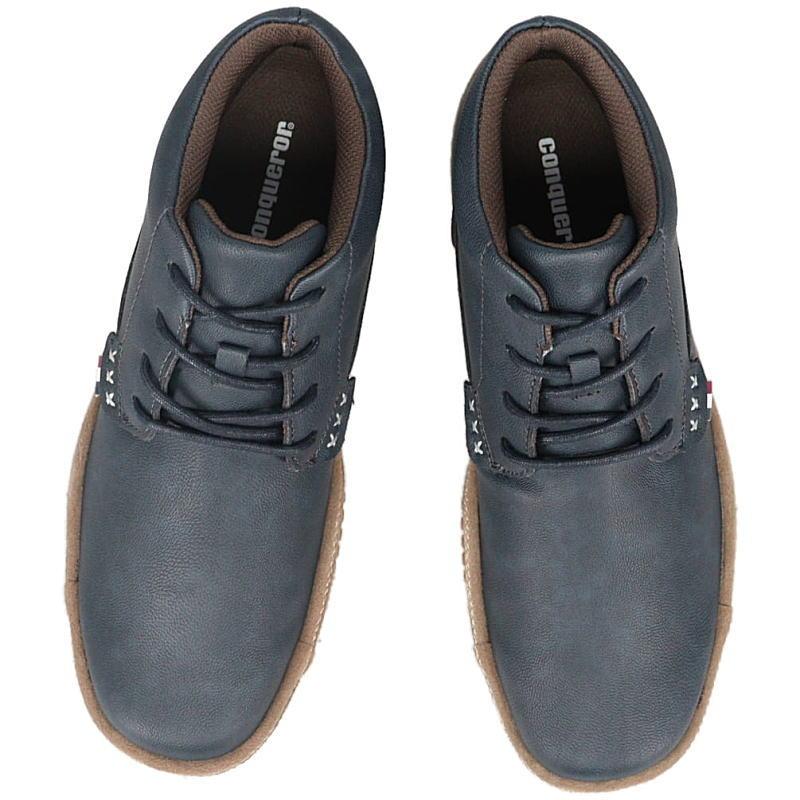 コンカラー conqueror スニーカー クレスト エスアール ウォーターテックス CREST SR WATER-TEX ブラック コンカラー conqueror スニーカー クレスト エスアール ウォーター