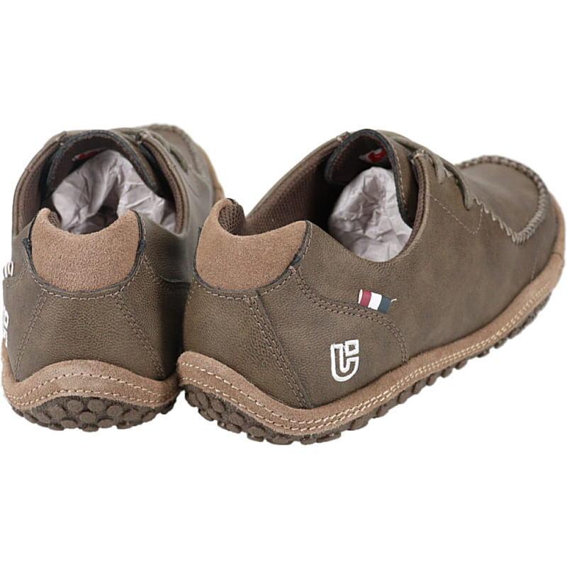 コンカラー conqueror スニーカー ホライゾン レザー HORIZON LEA