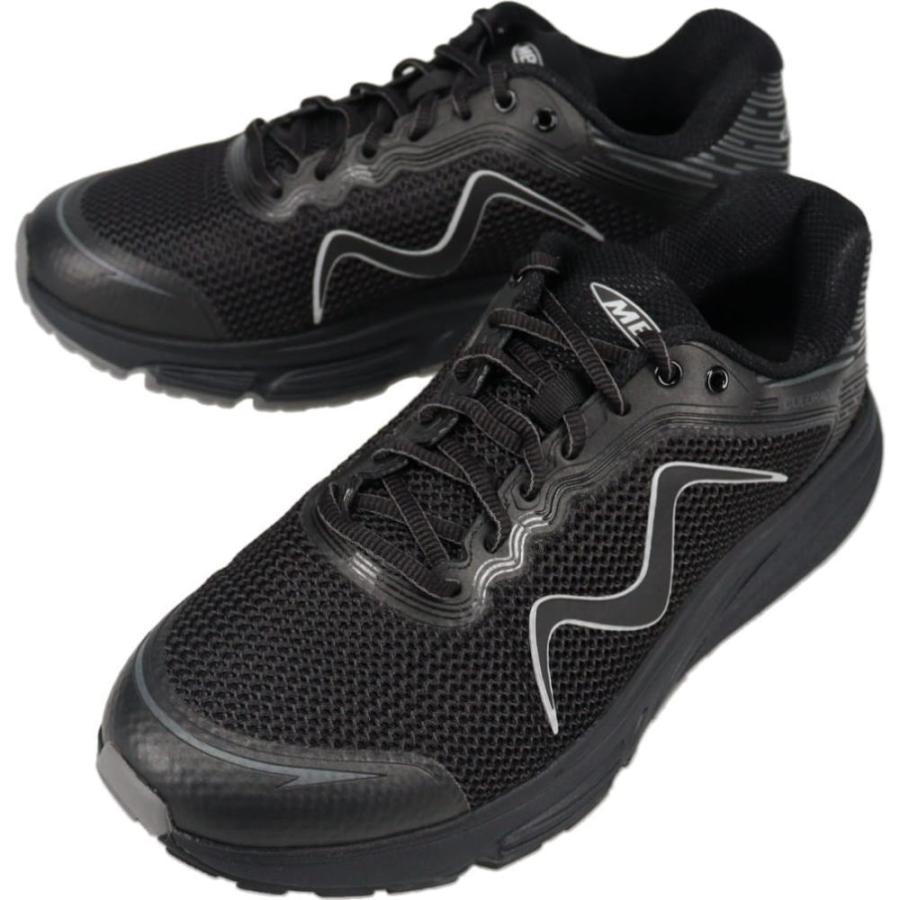 エムビーティー MBT スニーカー コロラド X COLORADO X ブラック/ブラック 702639-257Y MBT エムビーティー スニーカー コロラド X COLORADO X ブラック