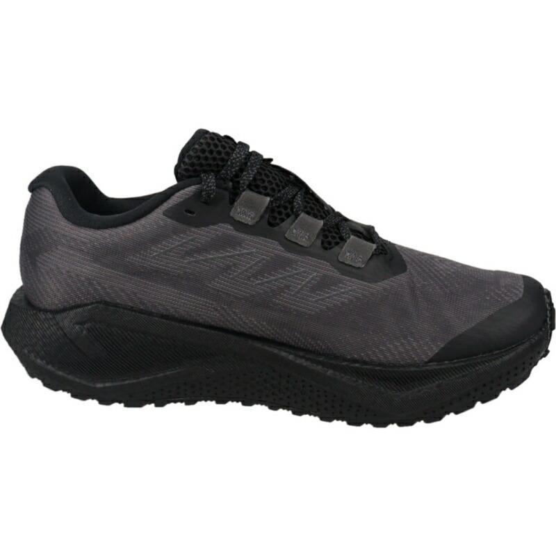 サロモン salomon メンズ ランニングシューズ エアロ ブレイズ 3 グラベル ゴアテックス AERO BLAZE 3 GRVL GORE-TEX ブラック/アスファルト/ブラック 479766_2