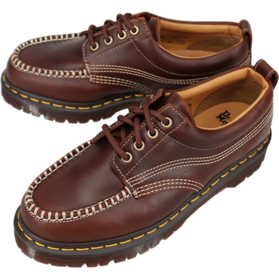 Dr.Martens（ドクターマーチン） ローウェル LOWELL バタースコッチ