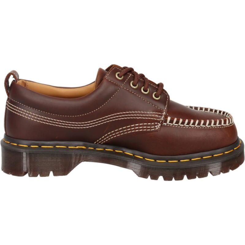 Dr.Martens（ドクターマーチン） ローウェル LOWELL バタースコッチ