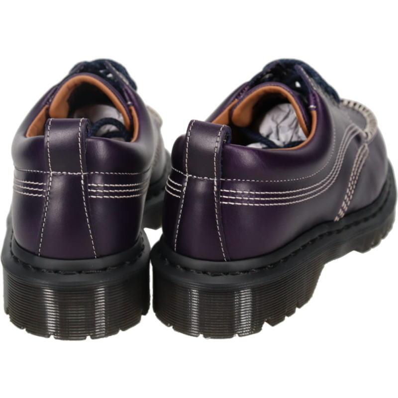 Dr.Martens（ドクターマーチン） ローウェル 4 LOWELL 4 ミッドナイト