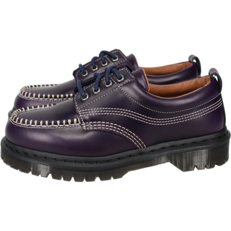 Dr.Martens（ドクターマーチン） ローウェル 4 LOWELL 4 ミッドナイト
