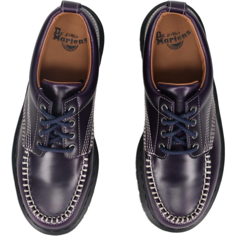 Dr.Martens（ドクターマーチン） ローウェル 4 LOWELL 4 ミッドナイト