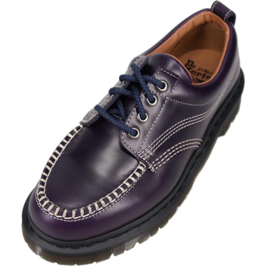 Dr.Martens（ドクターマーチン） ローウェル 4 LOWELL 4 ミッドナイト