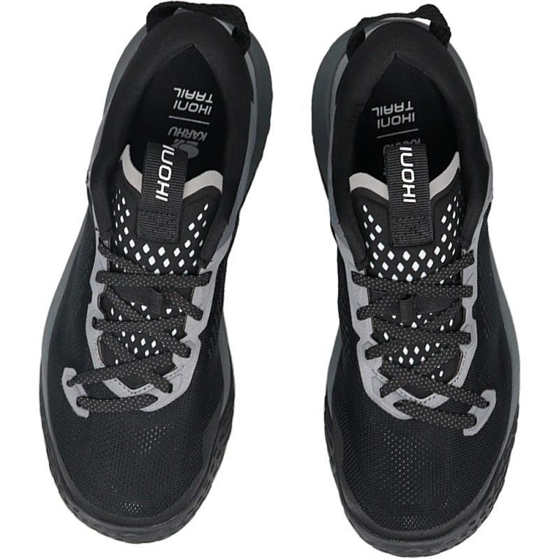 KARHU（カルフ） スニーカー メンズ イコニトレイル 1.0 WR IKONI