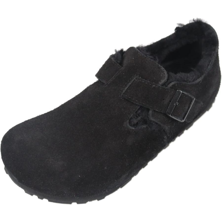 BIRKENSTOCK London サンダル ブラック 25cm BIRKENSTOCK（ビルケンシュトック） メンズ サンダル ロンドン