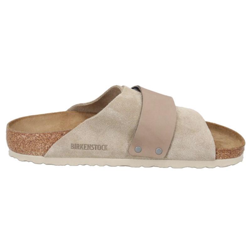 BIRKENSTOCK（ビルケンシュトック） サンダル キョウト Kyoto トープ
