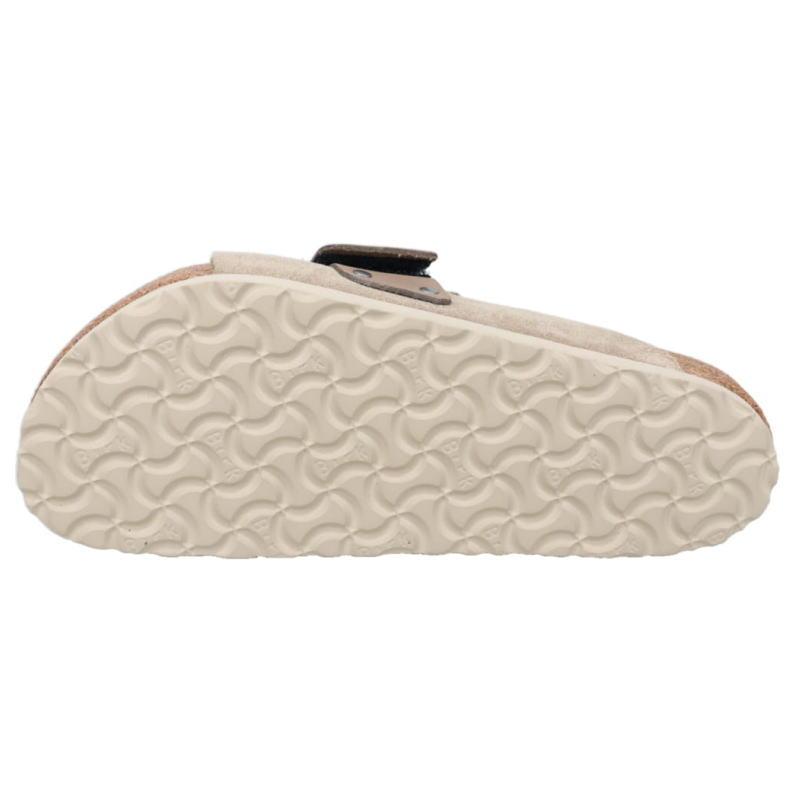 BIRKENSTOCK（ビルケンシュトック） サンダル キョウト Kyoto トープ