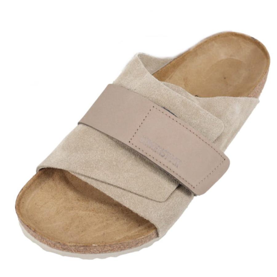 ビルケン kyoto キョウト taupe サンダル BIRKENSTOCK（ビルケンシュトック） サンダル キョウト Kyoto トープ