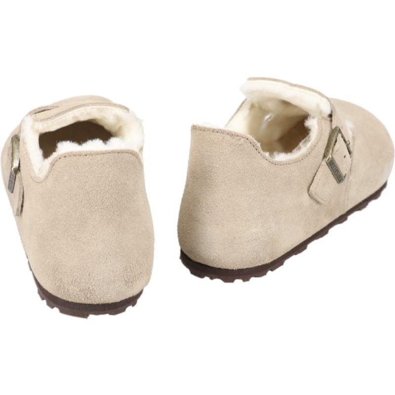 【eagleさん用】LONDON SHEARLING 42インチ BIRKENSTOCK（ビルケンシュトック） ロンドン シアリング スエード