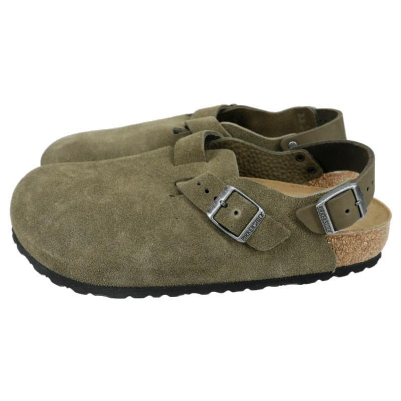 BIRKENSTOCK（ビルケンシュトック） サンダル トキオ 2 スウェード