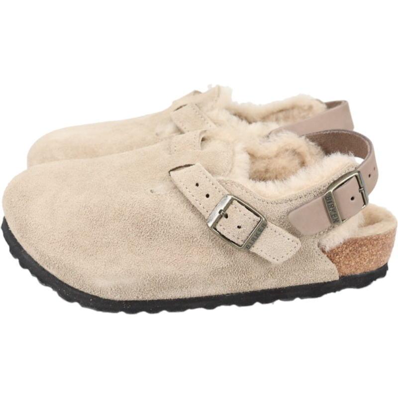 BIRKENSTOCK（ビルケンシュトック） メンズ サンダル トキオ