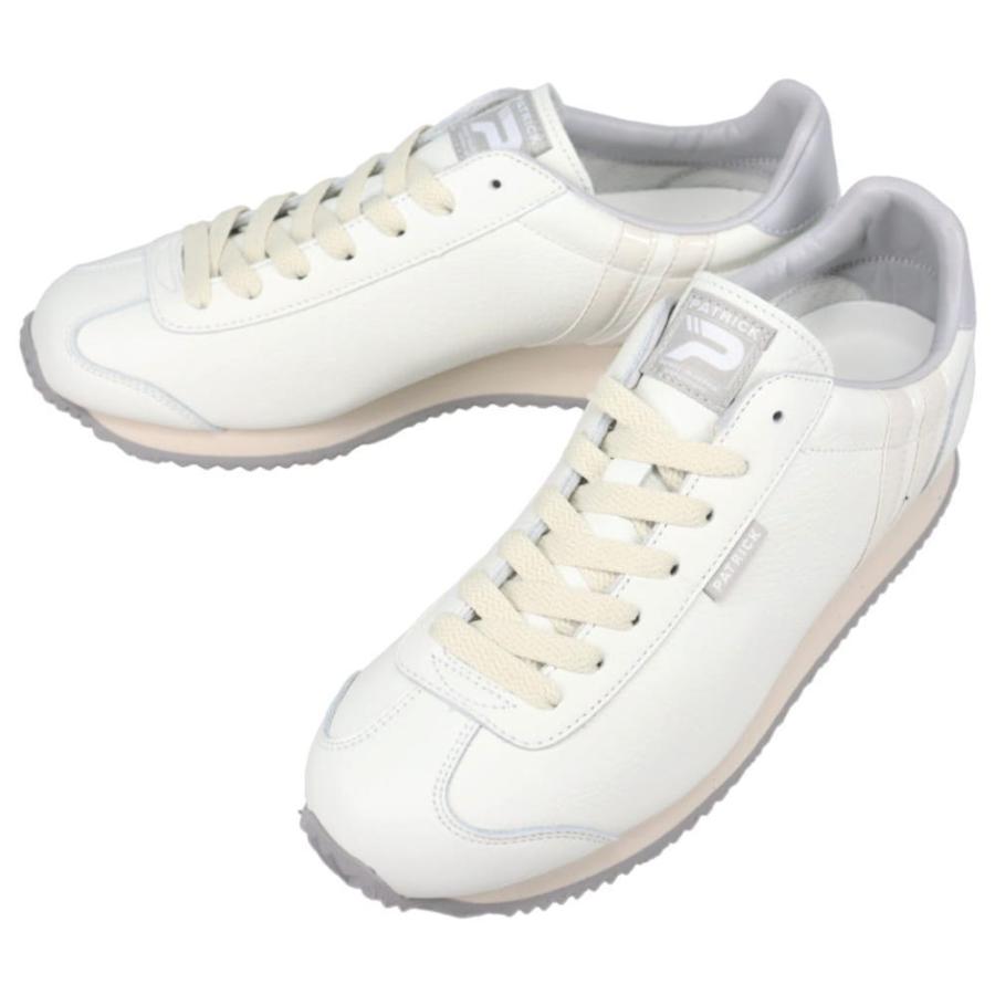 PATRICK（パトリック） スニーカー ネバダ 2 NEVADA 2シェル SHELL