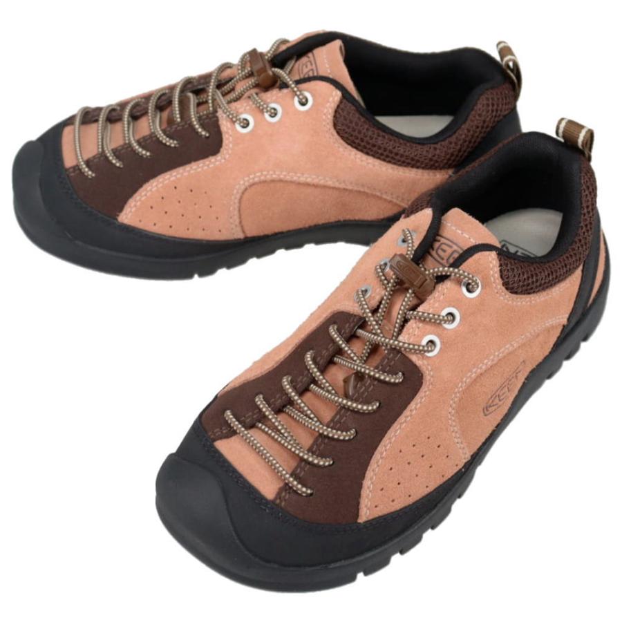 KEEN（キーン） スニーカー ウィメンズ ジャスパー ロックス エスピー