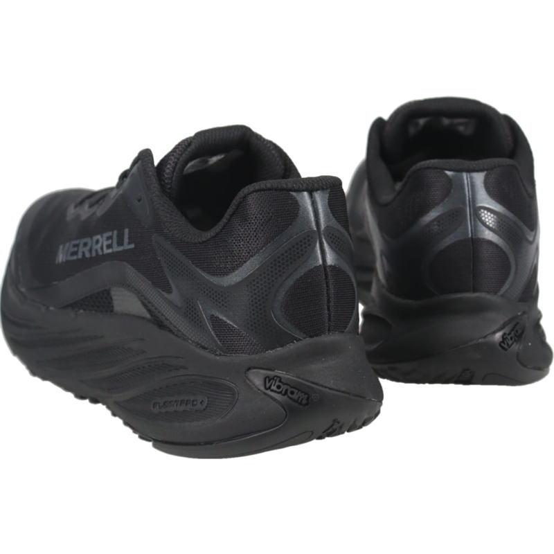 MERRELL（メレル） ランニングシューズ プロモーフ PROMORPH ブラック