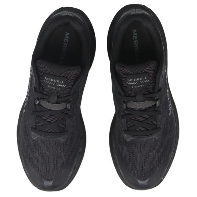 MERRELL（メレル） ランニングシューズ プロモーフ PROMORPH ブラック