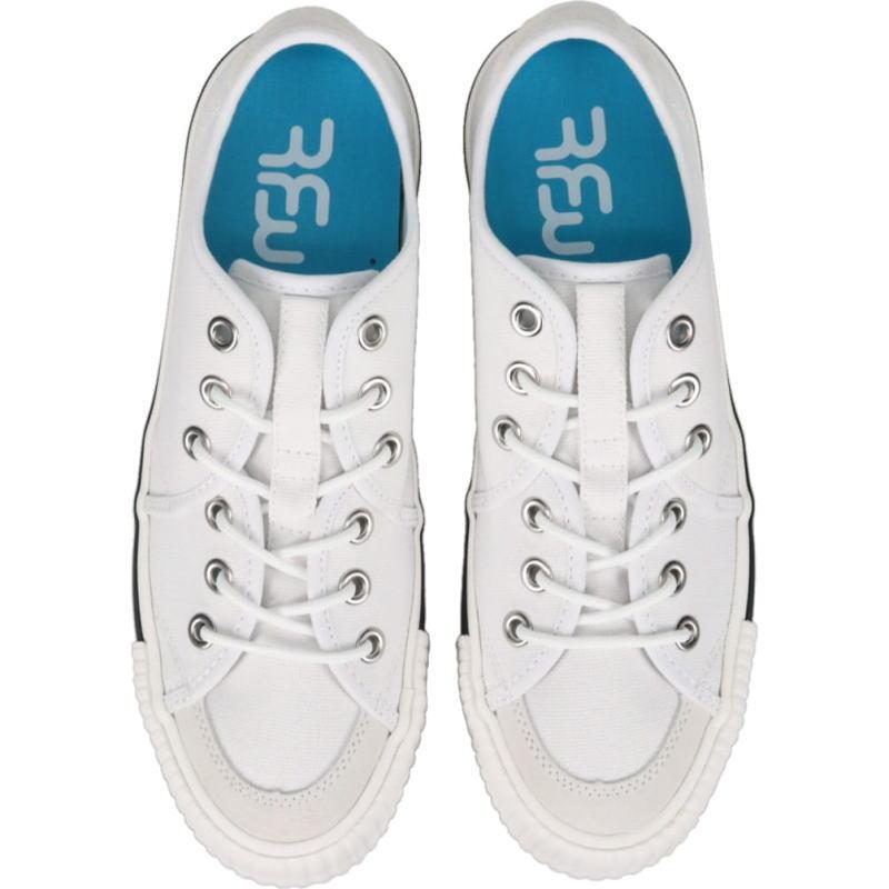 RFW（アールエフダブリュー） スニーカー サンドウィッチ ロー