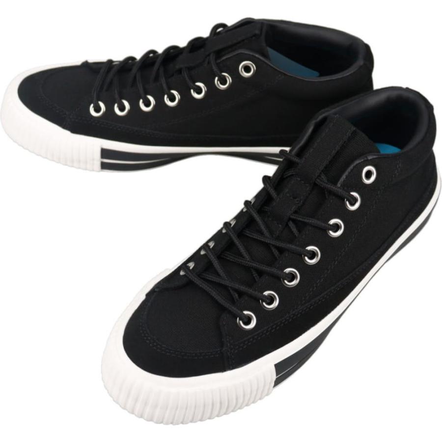 RFW（アールエフダブリュー） スニーカー ベーグル ミッド