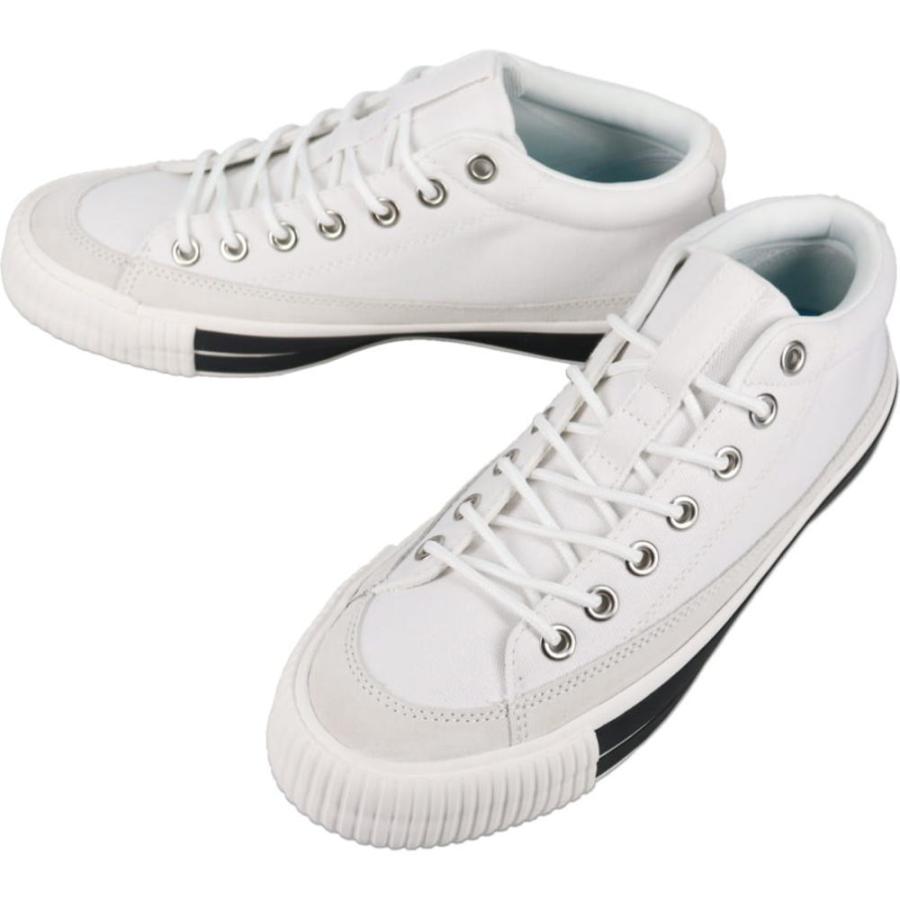 アールエフダブリュー RFW スニーカー ベーグル ミッド スタンダード1 BAGEL-MID STD1 R-2530471 ブラック RFW（アールエフダブリュー） スニーカー ベーグル ミッド