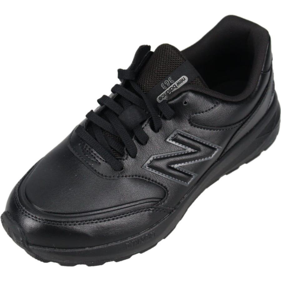 New Balance（ニューバランス） ウォーキングシューズ MW363 SA9