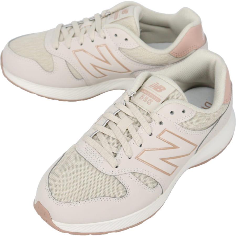 New Balance（ニューバランス） ウォーキングシューズ WW550 AA5