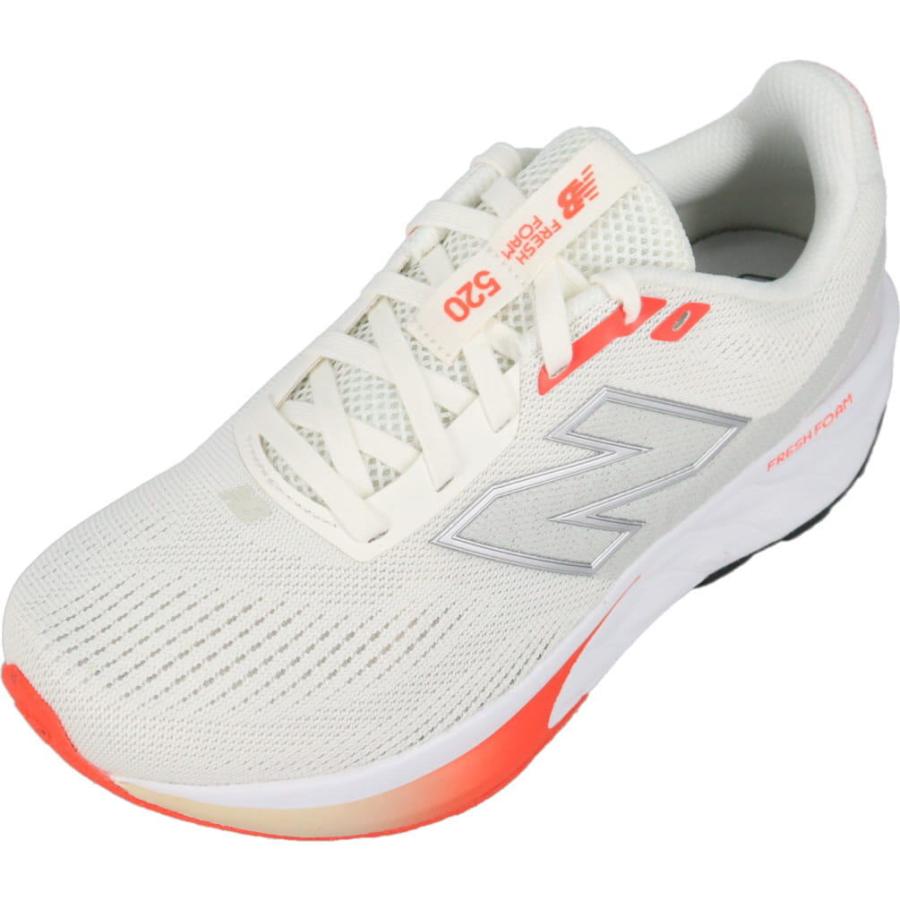 大幅値下げ【美品】ニューバランス 520mm バーンレッド 価格交渉可　直接引取可 New Balance（ニューバランス） ランニングシューズ フレッシュ