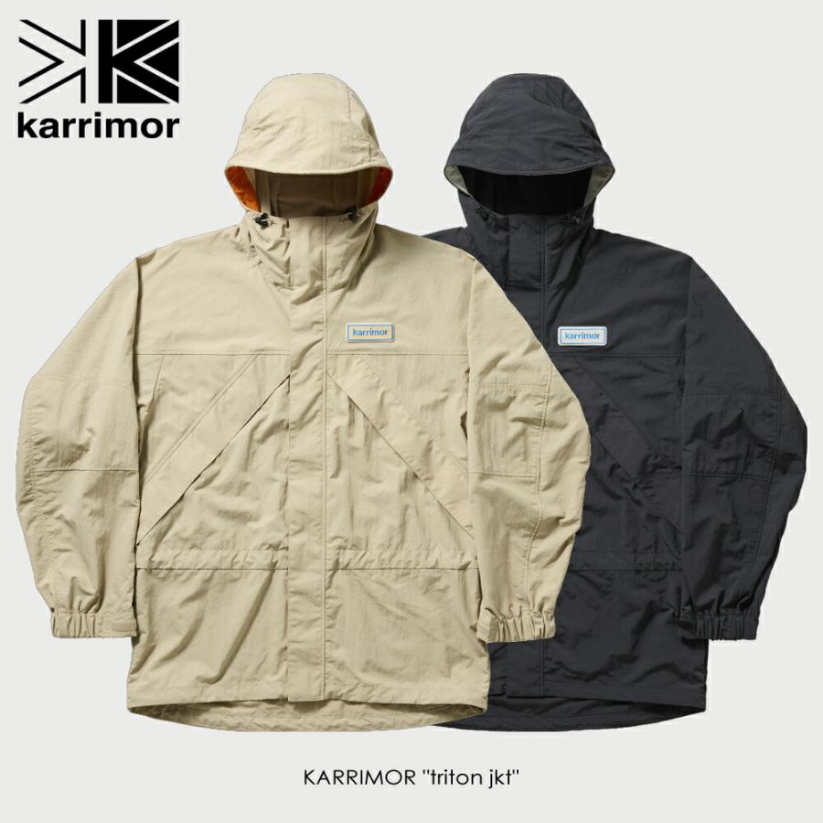Karrimor（カリマー） トライトン ジャケット triton jkt 101573