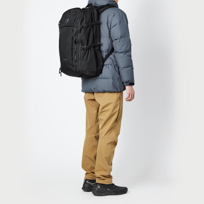 Karrimor（カリマー） トリビュート 40 tribute 40 501233 Black(9000