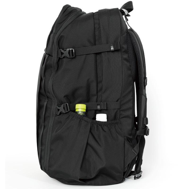 カリマー karrimor トリビュート 40  tribute 40 501233 Black(9000) Karrimor（カリマー） トリビュート 40 tribute 40 501233 Black(9000