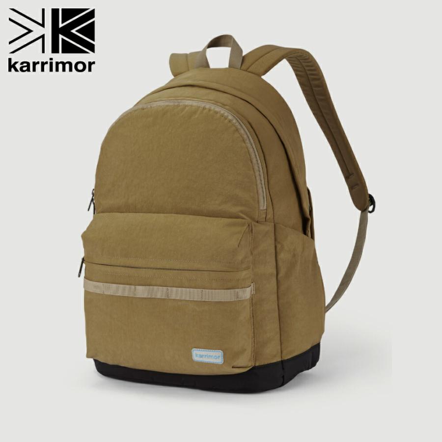 カリマー karrimor M デイパック 25 M daypack 25 501175 Coyote(0520) Karrimor（カリマー） karrimor M デイパック 25 M daypack 25 501175