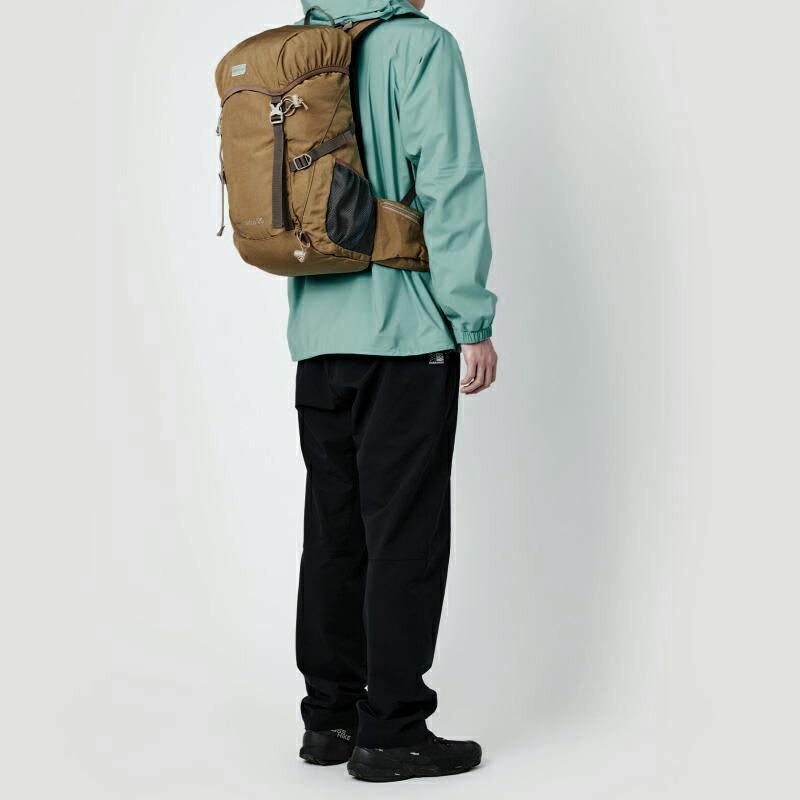 Karrimor（カリマー） タトラ 25 tatra 25 501211 Coyote(0520) : すに