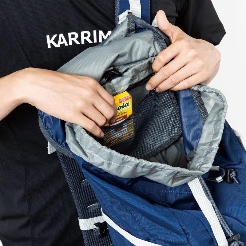 Karrimor（カリマー） タトラ 20 tatra 20 501212 Coyote(0520) : すに