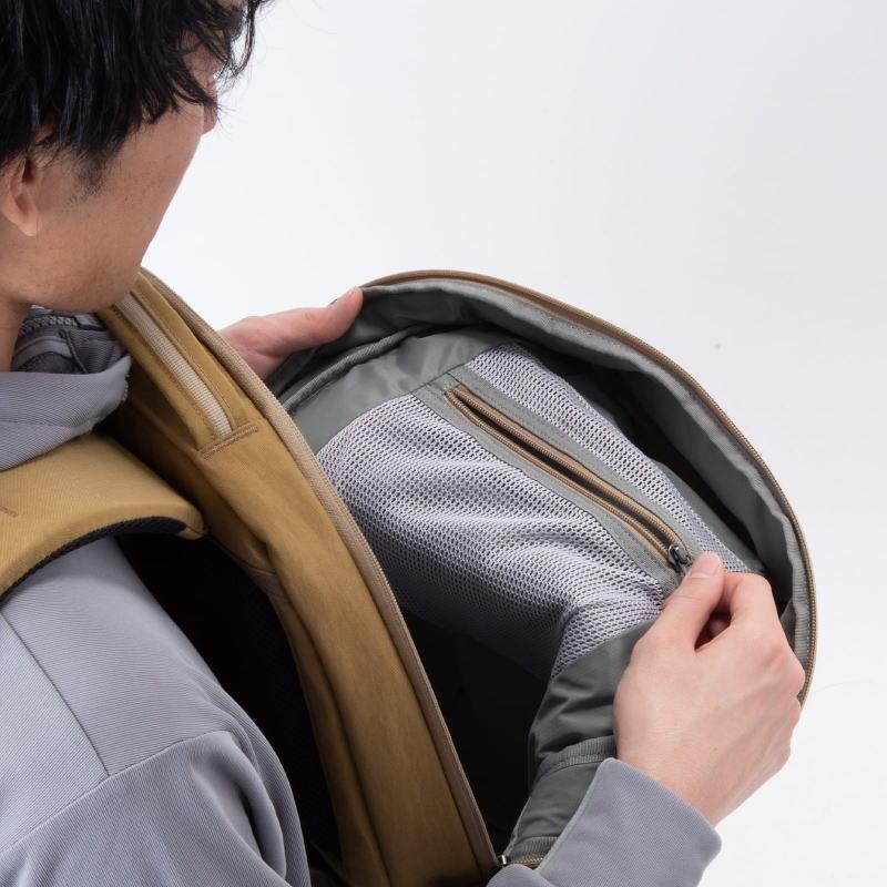 Karrimor（カリマー） ハイランズ 22 highlands 22 501238 Coyote(0520