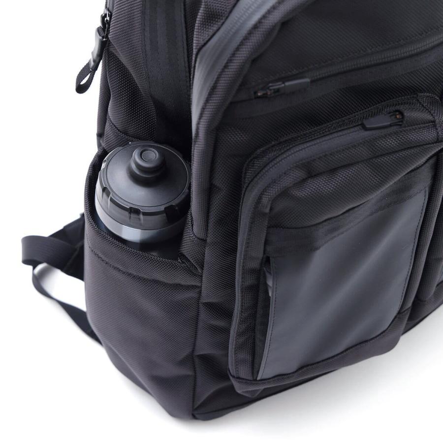 クローム CHROME アクセル デイパック ミディアム AXCEL DAYPACK MD BJ-019 BK（BLACK）の画像