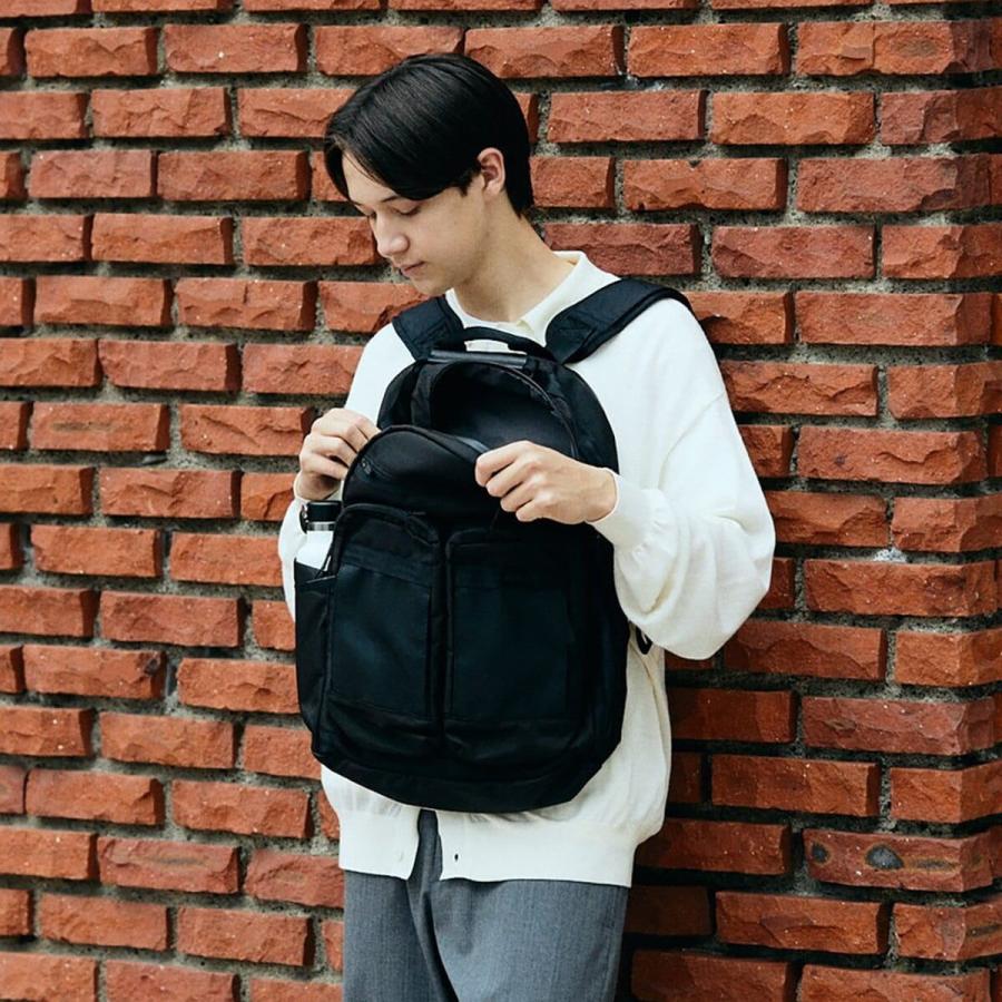 クローム CHROME アクセル デイパック ミディアム AXCEL DAYPACK MD BJ-019 BK（BLACK）の画像