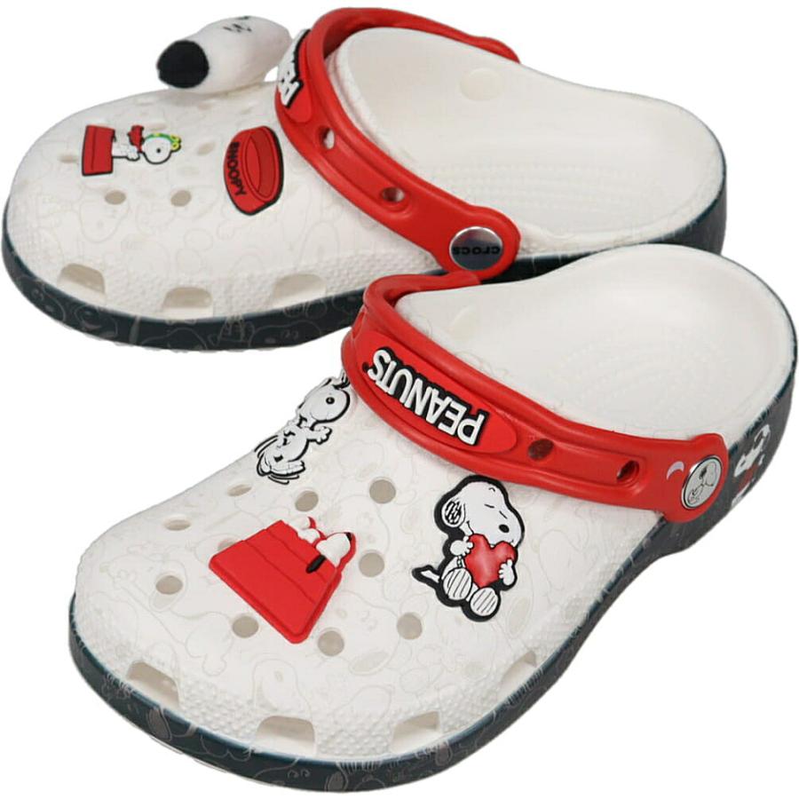 crocs（クロックス） サンダル ピーナッツ クラシック クロッグ