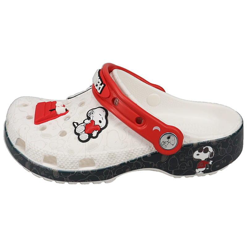 crocs（クロックス） サンダル ピーナッツ クラシック クロッグ
