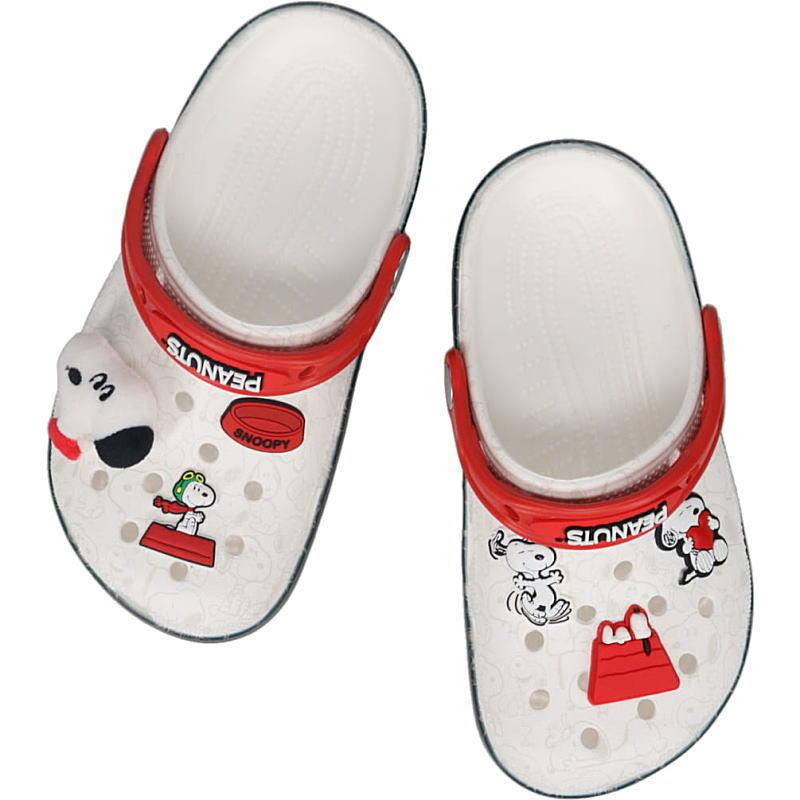 crocs（クロックス） サンダル ピーナッツ クラシック クロッグ